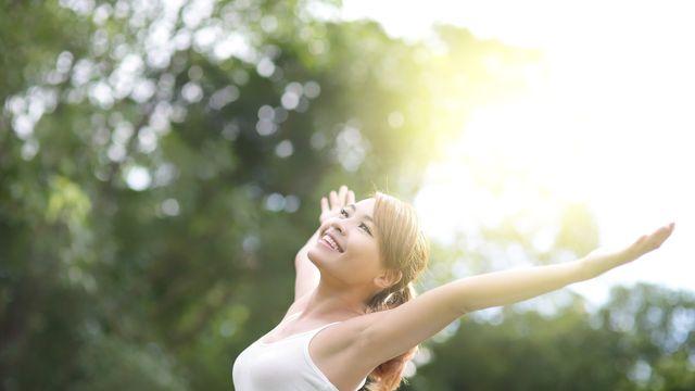 득과 실 사이... 비타민D와 피부암의 딜레마