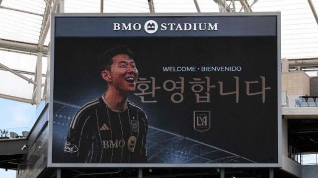 손흥민, 토트넘 곧장 삭제했다…SNS 프로필 '토트넘→LAFC' 교체…