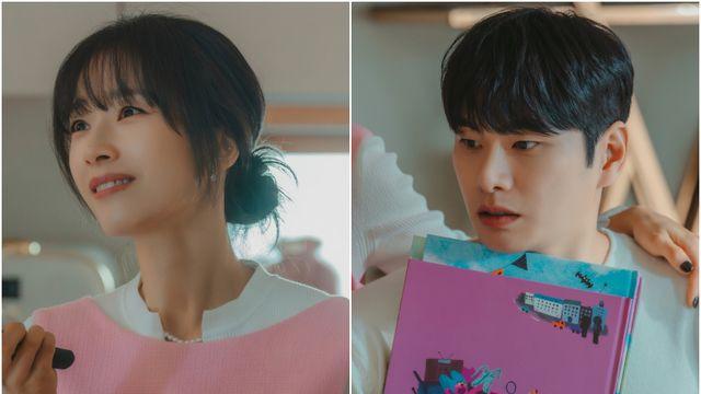 곽선영·이이경, ‘메리 킬즈 피플’ 특출…이민기·박준우 감독과 의리