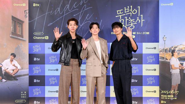 “진정성 있게 여행”…권율→연우진, ‘투벅이 맛총사’ 다른 예능과의 차별점은 [종합]