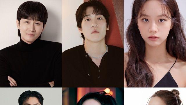 혜리→카리나 ‘미스터리 수사단’, 시즌2 제작 확정…가비 수사단 합류