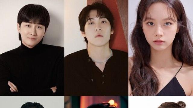 혜리·카리나·이용진·존박·김도훈 짜릿한 귀환, 가비 합류 '미스터리 수사단2'