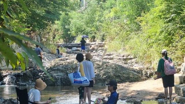 [오늘의 날씨] 가을 시작 ‘입추’에도 무더위 ‘여전’
