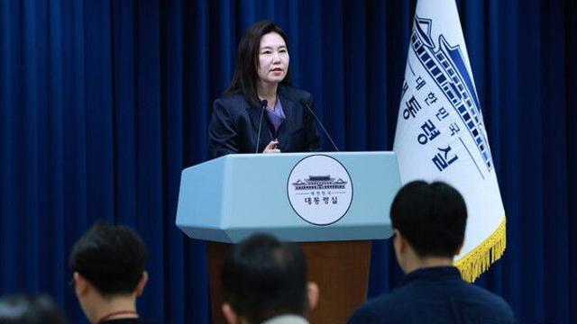 대통령실 “민생회복쿠폰으로 생활밀착업 매출 증가…소비심리 되살아나”