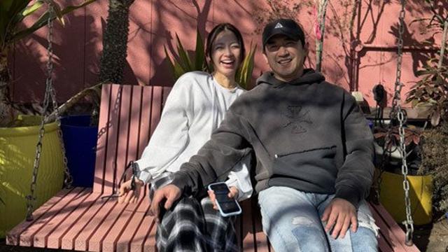 ‘혼전임신’ 이민우, 이민정 닮은 싱글맘♥ “재일교포 3세, 딸 6세” (살림남)