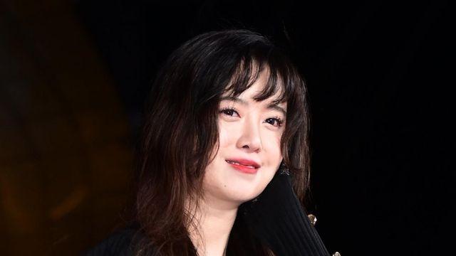 구혜선, 전남편 안재현에 “예능서 언급 비겁…2차 가해” [전문]