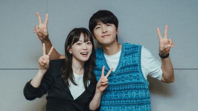 [단독] 송중기·천우희, 유연석과 재회…‘주말연석극’ 출연