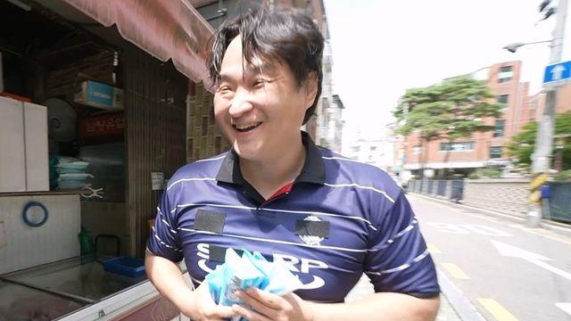 ‘십자성 마을의 구저씨’ 구성환, '나 혼자 산다'에서 이웃 사랑 전도사 등극