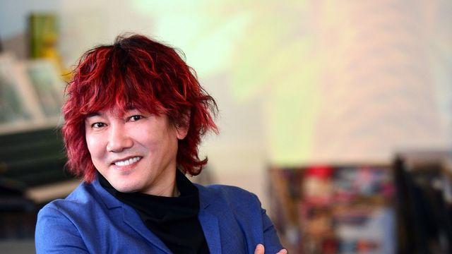 김장훈 “생활고요? 대치동 살고 소고기도 먹어요”
