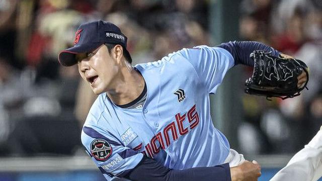 ‘만년 유망주’서 필승조 예감…롯데 윤성빈, 잠재력 폭발 ‘청신호’
