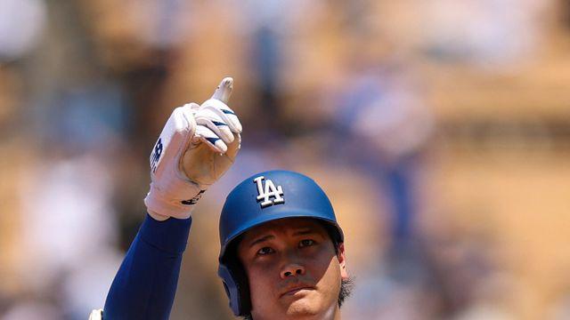 오타니, 日 역대 세 번째 MLB 1000안타...수술 후 첫 4이닝 투구