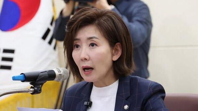 나경원 “특검, 李정부에 충성심 보이려 尹 인권 도륙”
