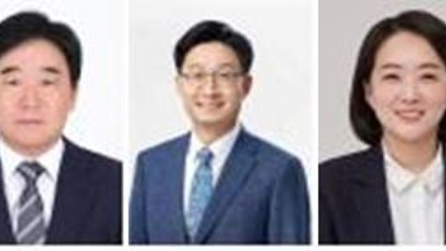 金총리, 정무·민정·공보실장 공식 임명…진용 구성 마무리(종합)