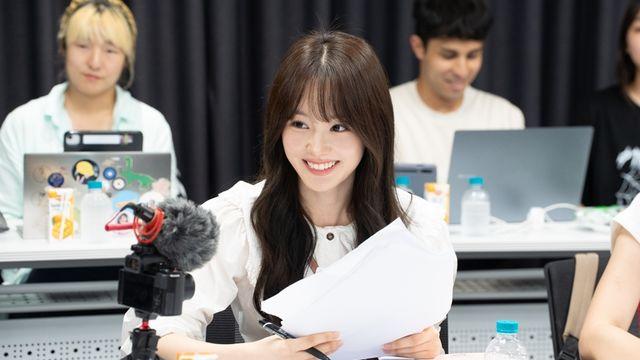 우아 나나, 드라마 '미래의 미래' 주인공 캐스팅 'MZ 대표 공미래 변신'