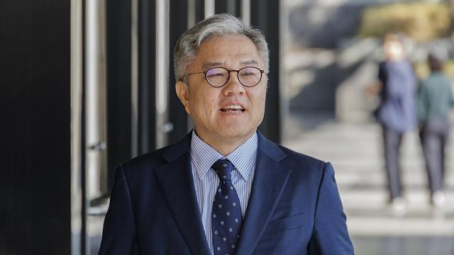 李정부 '광복절 특사'에 조국·최강욱 포함…최신원 전 회장도