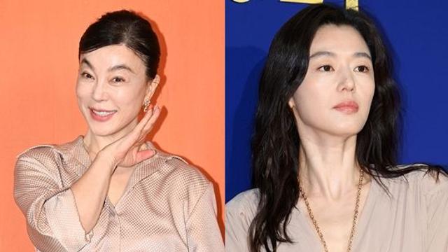 최화정, 전지현과 ‘사우나’ 다니는 사이…”같은 아파트 살아” (최화정이에요)