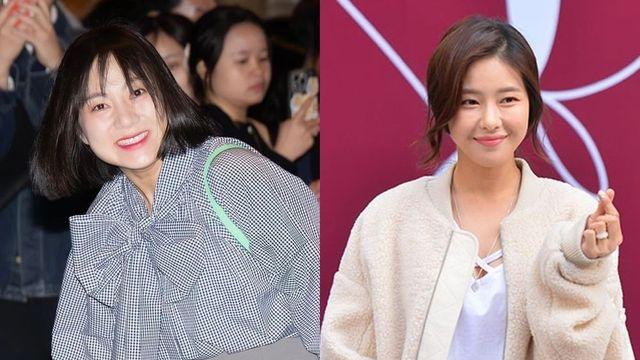 박나래, 김준호♥김지민 이어…박하나 결혼식도 불참 [RE:뷰]