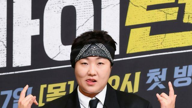 ‘마이 턴’ 이수지, 싸이에게 러브콜 “미리 감사하다”