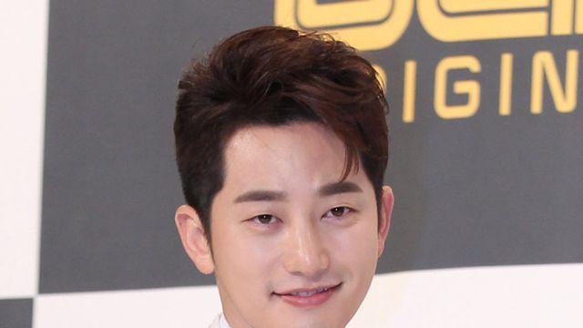 “애 있는 남자한테 여자 소개”... 박시후, 가정파탄 의혹 [왓IS]