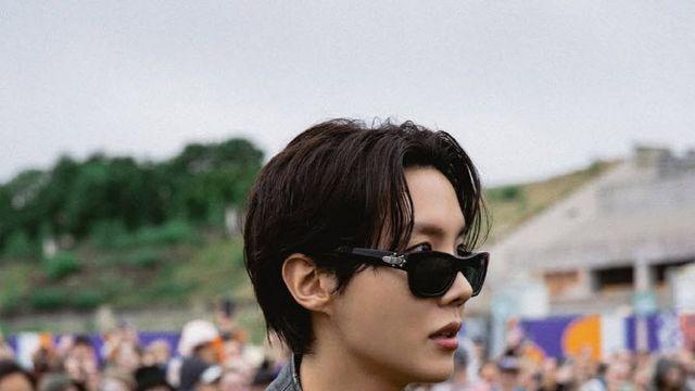 제이홉의 롤라팔루자, K팝의 ‘판’을 바꾸다