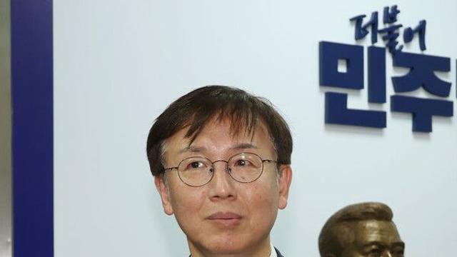 與 윤리심판원, ‘차명 주식 거래’ 이춘석 징계 착수