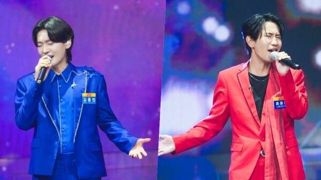 '미스터트롯3' 眞 김용빈 VS '미스터트롯 재팬' 眞 대격돌('사랑의 콜센타-세븐스타즈')