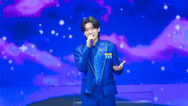 김용빈, 한일전에 승리욕 활활 “절대 지면 안 돼!” (사콜 세븐)