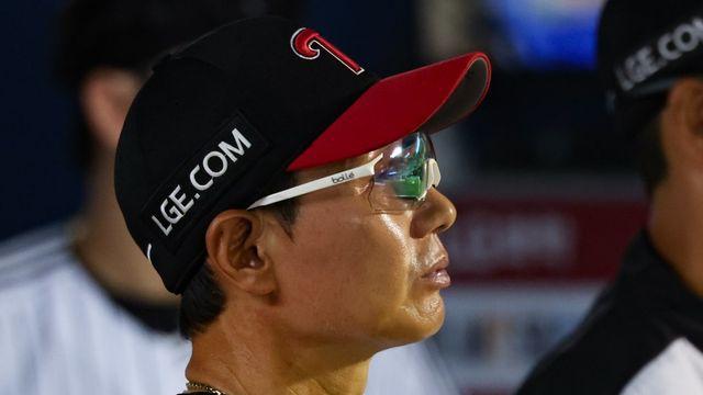 “야구 냉정하게 해야”…최채흥 선발승 챙기려다 날린 경기, 염갈량의 반성 [SD 잠실 브리핑]