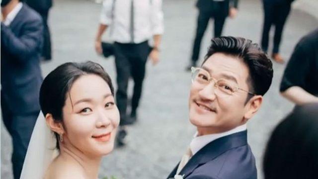 바비킴 “‘♥15세 연하’ 첫눈에 반해…살 쪘지만 여전히 미인” (‘라스’)