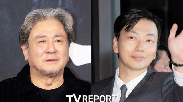 최민식, ‘오른팔’ 이동휘와 사이 틀어졌다…복수 시작 (‘카지노2’)