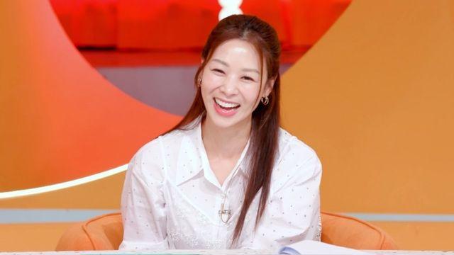 장신영, '편스토랑'서 친정 엄마와 티격태격 현실 공감 케미 발산