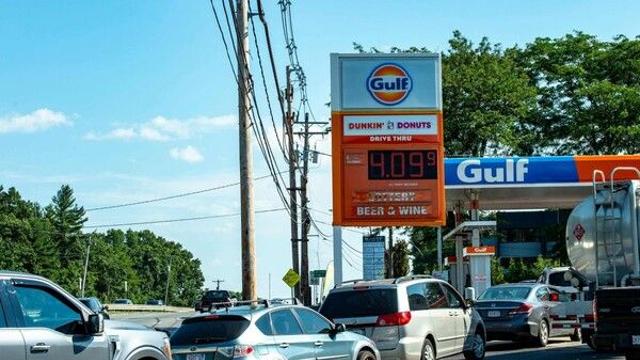 OPEC+, 9월부터 하루 54만7000배럴 증산…2년 감산 전략 뒤집어
