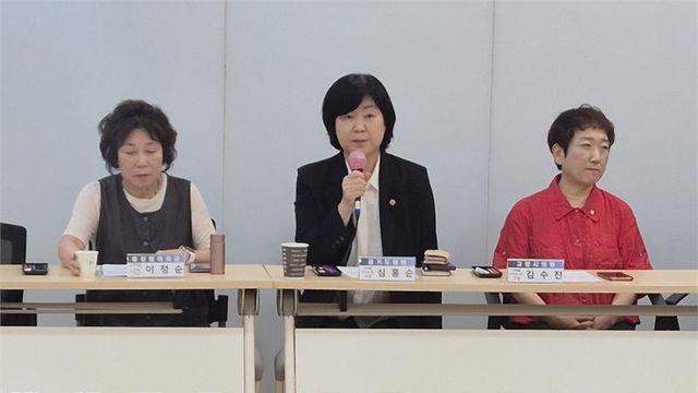 경기도의회 심홍순 의원, 특조금 9억 1,500만 원 확보...고양시 일산서구 정비 투입 예정