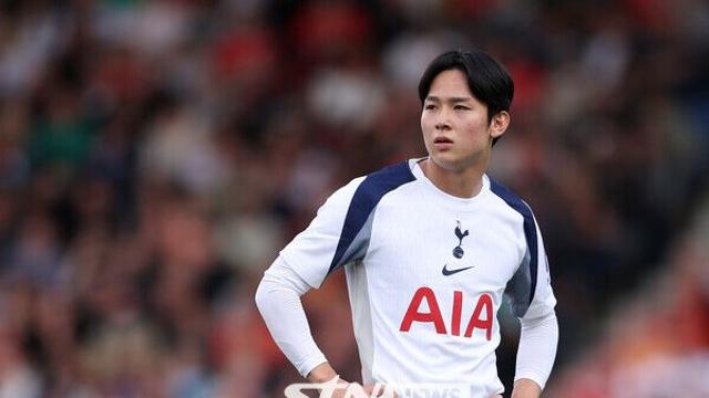 ‘양민혁 잘 갔다 와! 또 임대’ 토트넘 떠나 포츠머스로 향한다! “메디컬 테스트 진행 중”