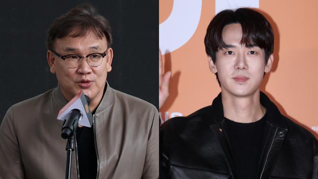 ‘천만 감독’ 김성수→유연석, ‘좀비딸’에 힘 보탠다…GV 참석 확정