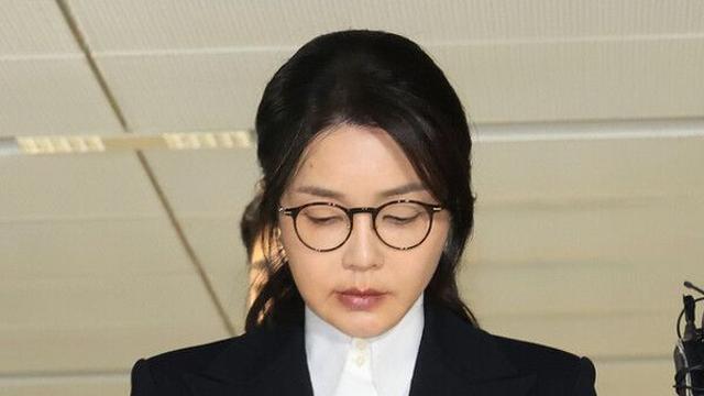 특검, 김건희 구속영장 청구…수사 착수 36일만
