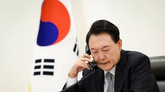 특검 “부상 위험에 尹 영장 집행 중단…추후 상황 검토”(종합2보)