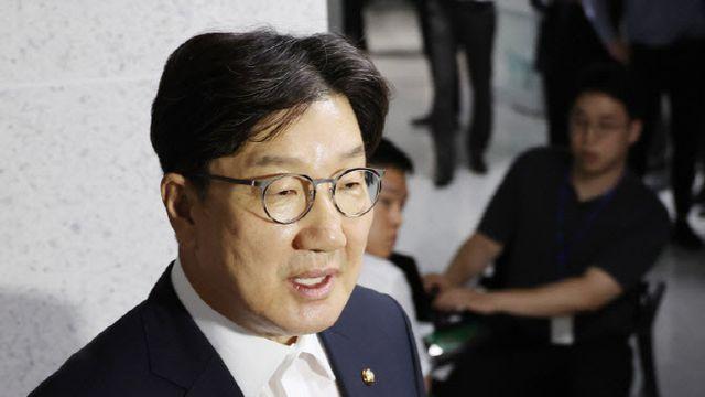 권성동 측 잘못 건 전화에…’통일교 커넥션’ 의혹 일파만파