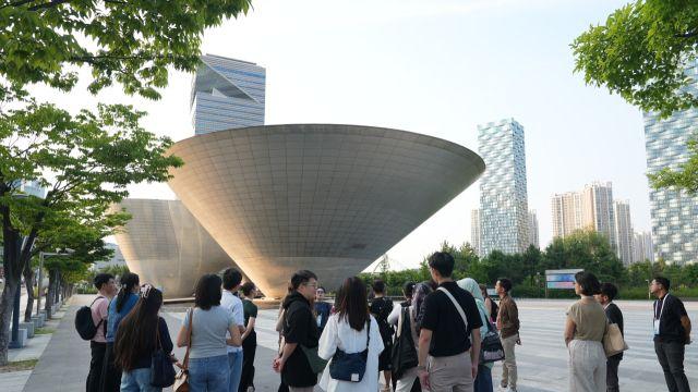 ‘APEC 인천개최’ 관광·문화행사 큰 호응…송도·개항장 야간 투어 등