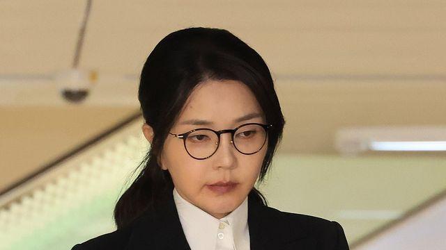 [1보] 특검, 김건희 구속영장 청구