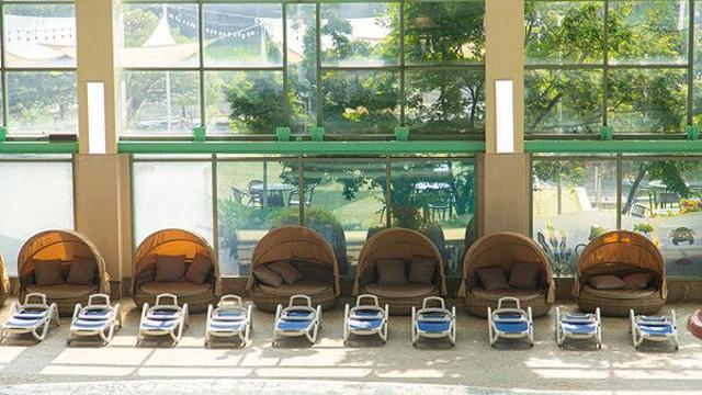 [경기관광공사 추천 여름 특집⑥] 이천 테르메덴