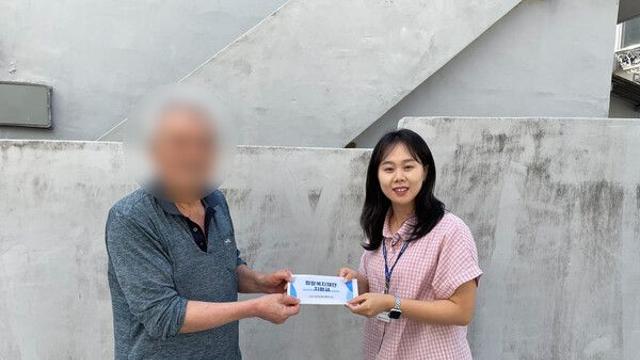 강문경·민수현·박군·손태진, 팬들의 뜨거운 응원으로 이룬 기적...독거노인 여름나기 지원