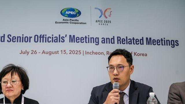 네이버웹툰, APEC 워크숍 참여... 불법 사이트 대응 기술 '툰레이더' 소개