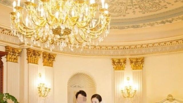하연주, ‘20조 자산가’ 남편 얼굴 첫 공개…결혼 4년 만에 전한 훈훈한 근황