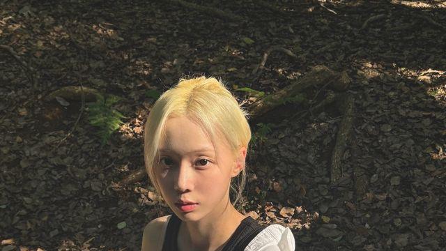 내 피부 절대 지켜! 셀럽들의 ‘살 안타’ 스타일링 4