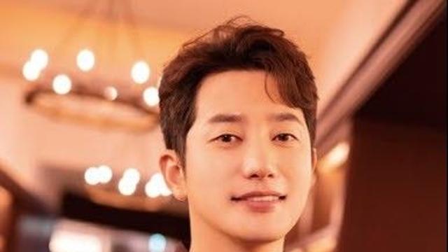 배우 박시후, 가정파탄 관여 의혹에…