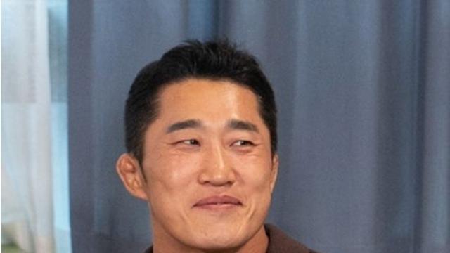 김동현, 충격 고백 