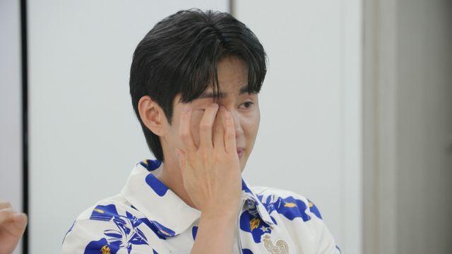 '임라라♥' 손민수, 난임 극복하고 임신 성공했는데…부담감에 급기야 '눈물' (1호가2)