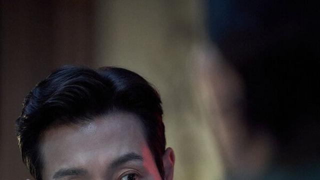 '더글로리' 정성일 맞나…'살인자 리포트'서 11명 살해하고 포커페이스