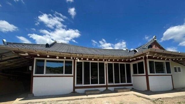 해남군, 빈집 재생 71동 완료···일석이조 효과 톡톡
